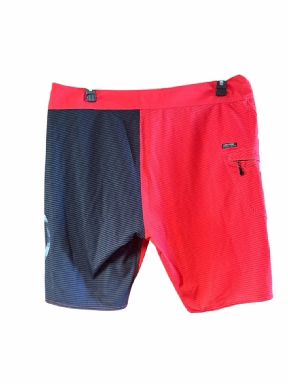 Volcom Men’s Liberate Lido Mod-Tech Board Shorts NWT‎